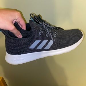 Adidas cloud foam shoes
